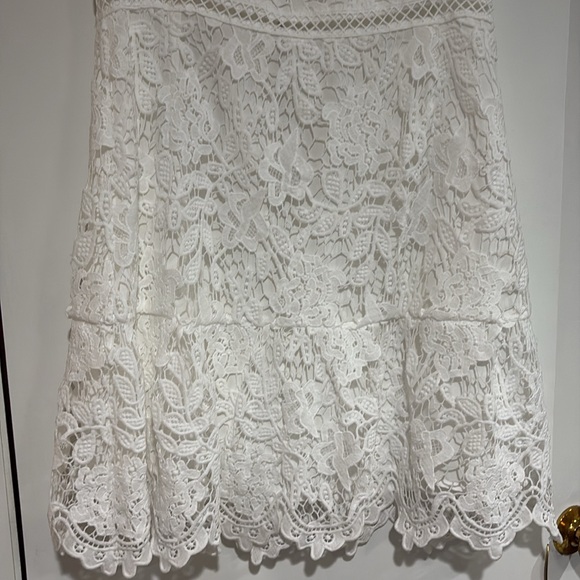 Adelyn Rae Mini Dress - Picture 4 of 6